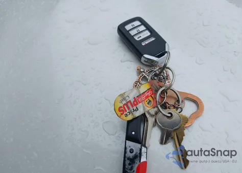 2020 Honda Accord Lx из США, поврежденный, VIN 1HGCV1F15LA125936